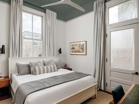 Grand 8BR NOLA Estate | Heated Pool & Spa photo 40