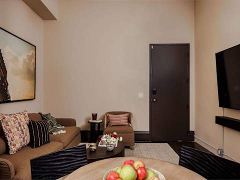 Downtown ADA 2BR Condo, French Quarter photo 2