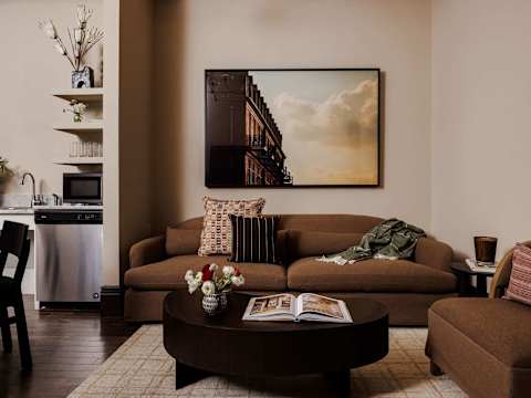 Downtown ADA 2BR Condo, French Quarter photo 3