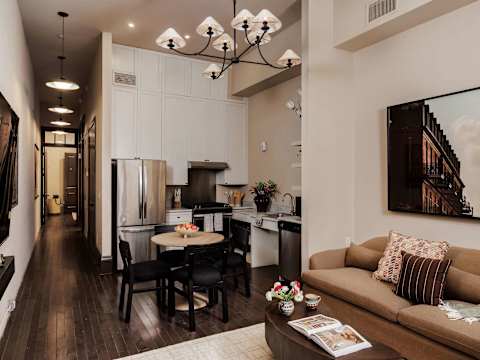 Downtown ADA 2BR Condo, French Quarter photo 1