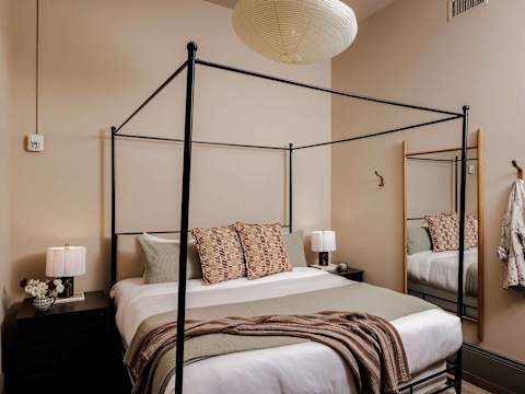 Downtown ADA 2BR Condo, French Quarter photo 9