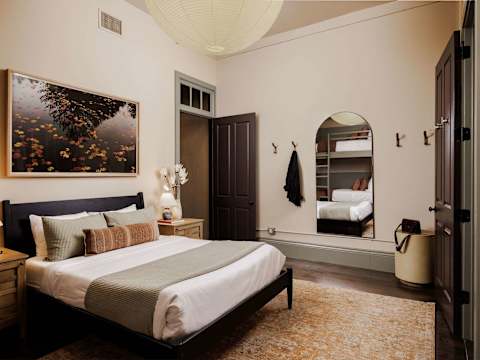 Downtown ADA 2BR Condo, French Quarter photo 14