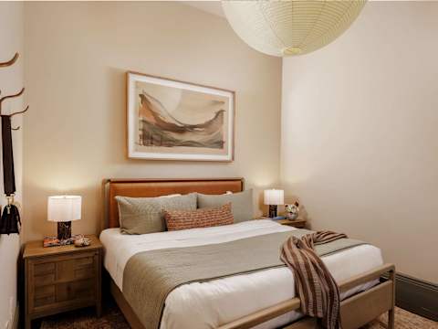 Bright 5BR CBD Condos, Historic French Quarter photo 19