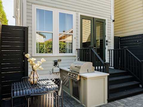 Spacious Treme Retreat, Private Heated Pool photo 37