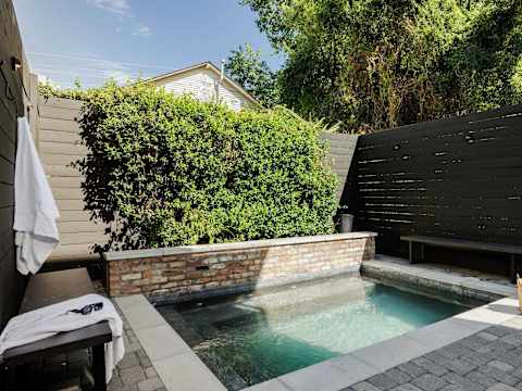 Spacious Treme Retreat, Private Heated Pool photo 38