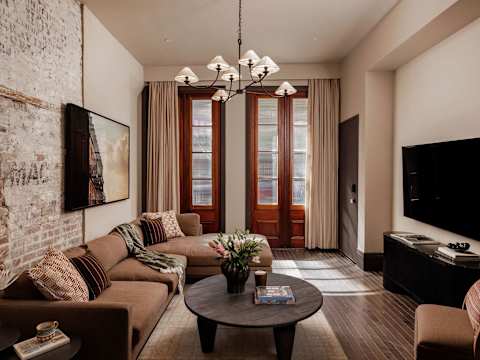 3BR Downtown NOLA Condo, Near Canal Street photo 2