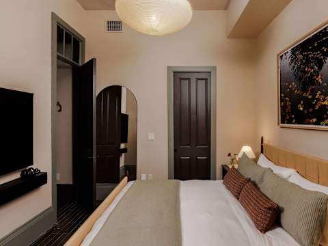 3BR Downtown NOLA Condo, Near Canal Street photo 16