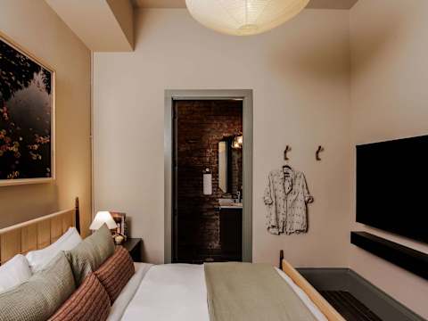 3BR Downtown NOLA Condo, Near Canal Street photo 15