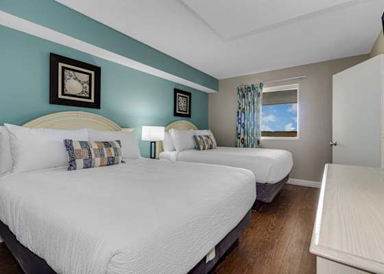 Perfect for a restful night’s sleep after a day at the beach. Book your coastal retreat today and enjoy ultimate relaxation!