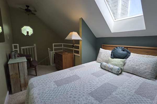 Gatlinburg Summit 3307, a Casago condo rental in Gatlinburg