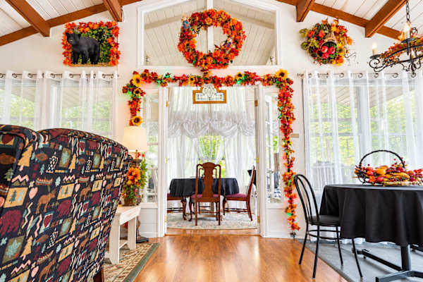 A Precious Place, a Casago vacation rental in Gatlinburg