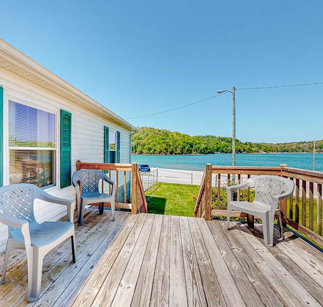 Powell River Paradise