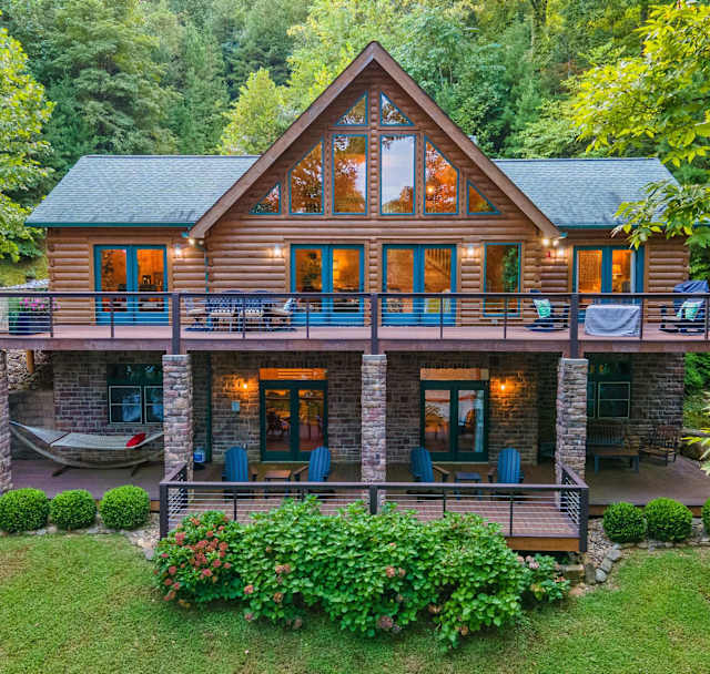 Big Creek Getaway
