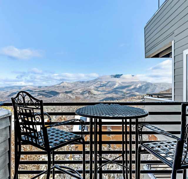 Gatlinburg Summit- Heaven’s View