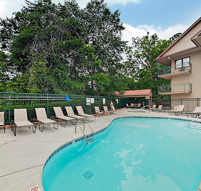 Summit Manor Condos 4032