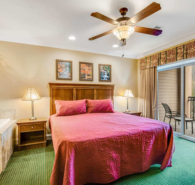 Summit Manor Condos Unit B3052