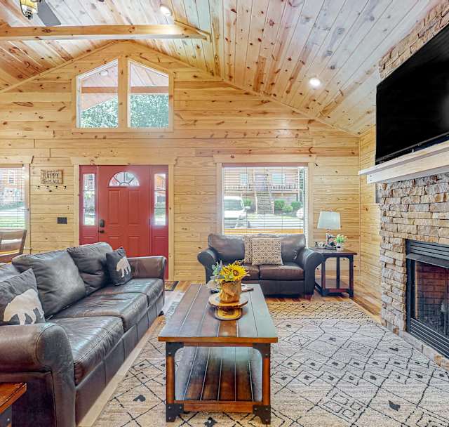 White Oak Haven
