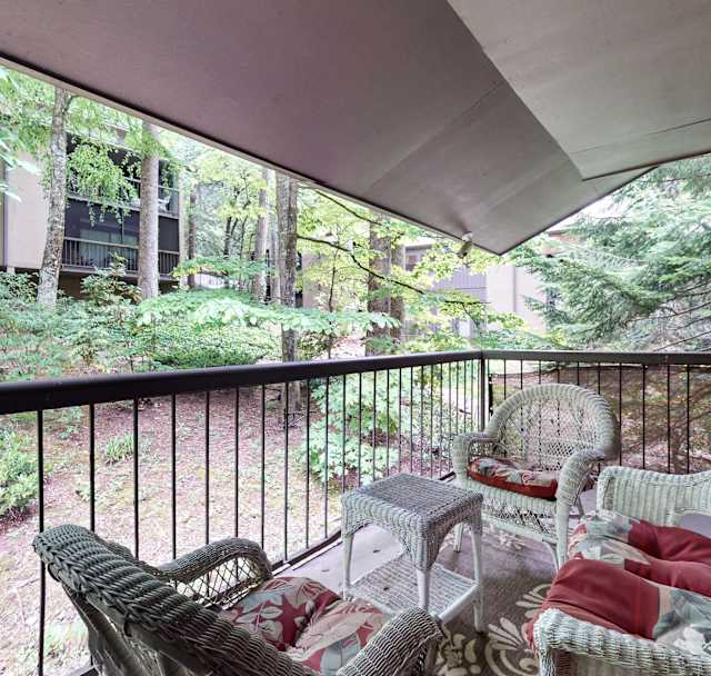 Edelweiss Condos – 3 Cubs Den