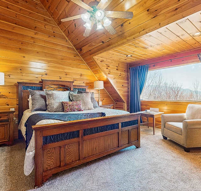 Laurel Wood Cove