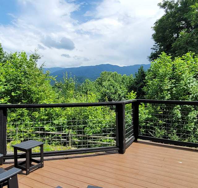 Emerald View