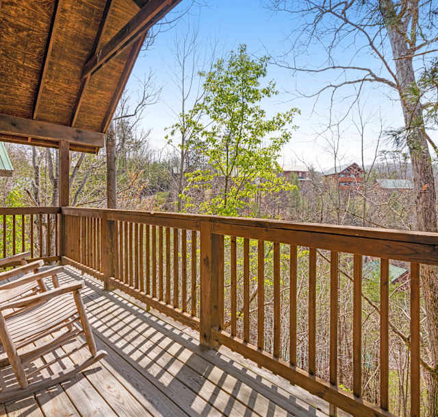 Arrowhead – Wildwood Cabin