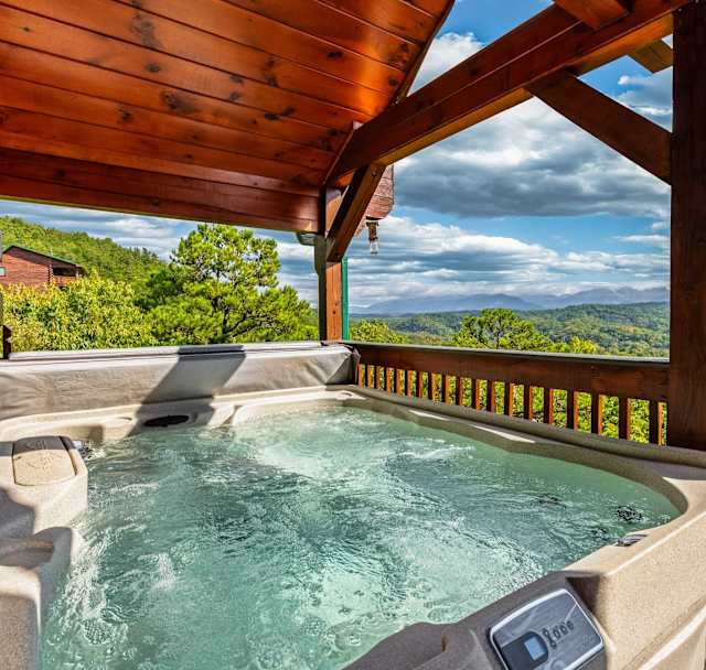 Starr Crest Resort – A True Dream