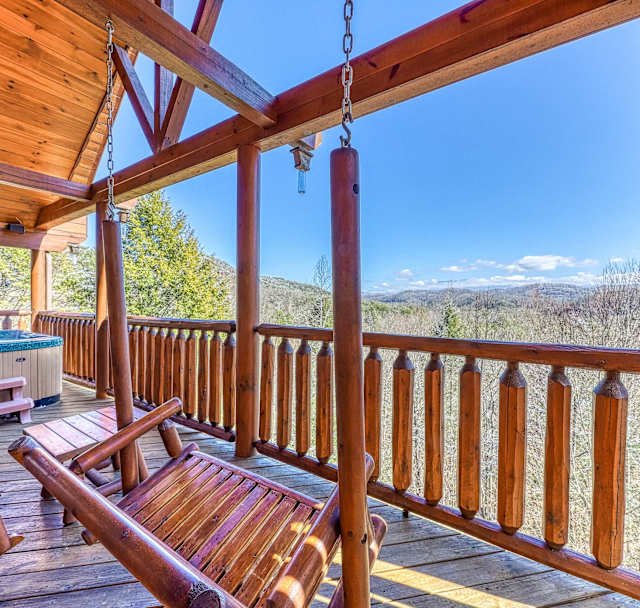 Starr Crest Resort – Always and Forever