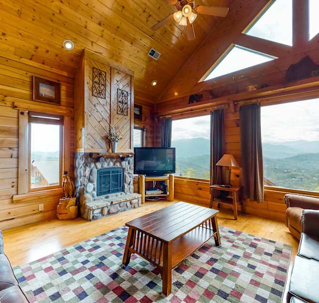 The Preserve Resort – Big Sky