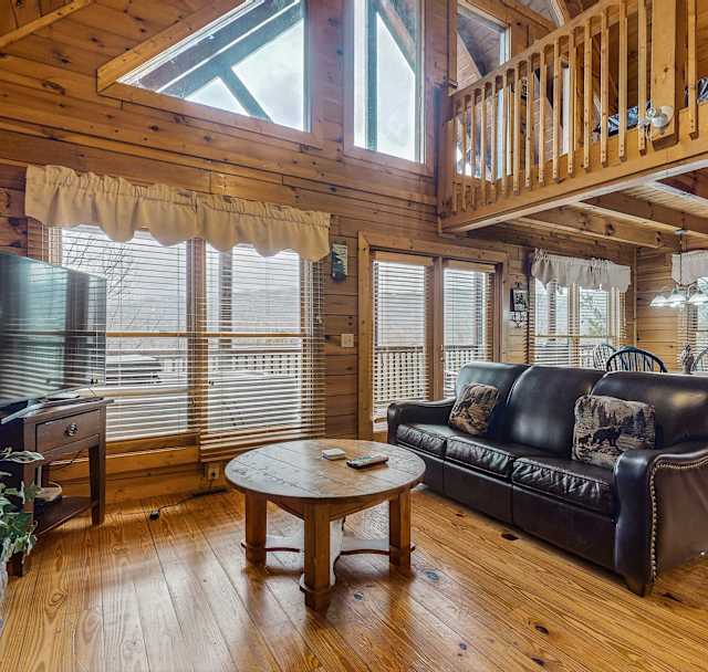 Sherwood Forest Resort – Cloud Nine at Sherwood Forest