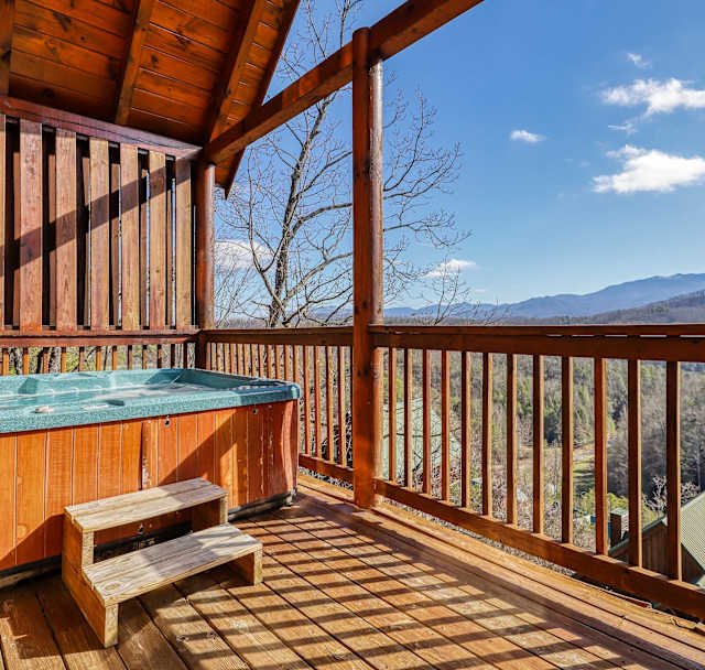 Sherwood Forest Resort – Hunters Hideaway