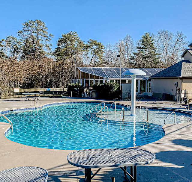 Mountain View Condo 3503