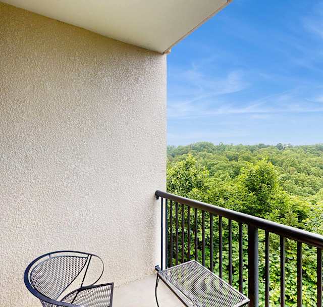 Mountain View Condo 5502