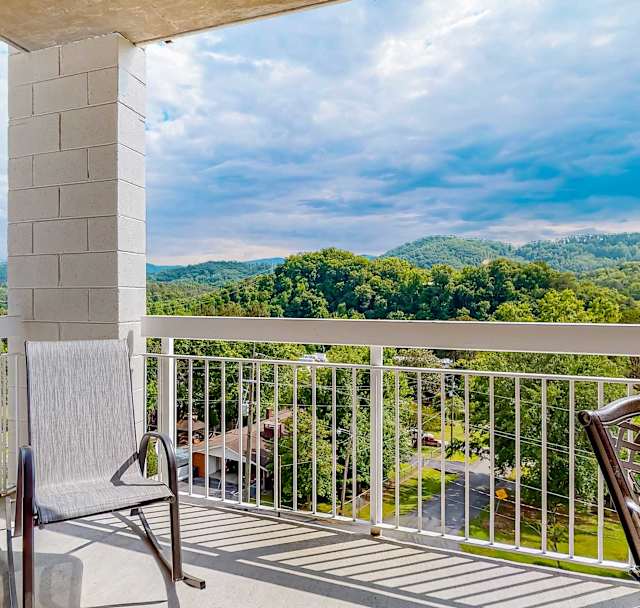 Pigeon Forge Perfection