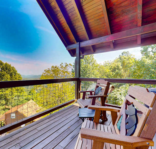 Little Black Bear Retreat