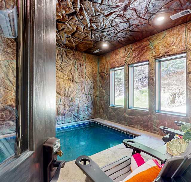 Valley Creek Castle
