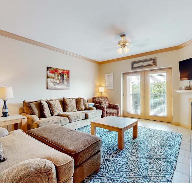 Mountain View Condo 5404