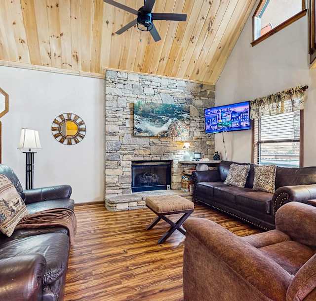 Smoky Mountain Dream