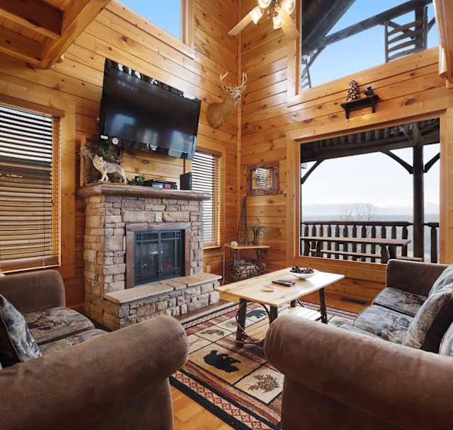 Legacy Mountain Resort – Livin High