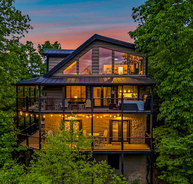The Treehouse