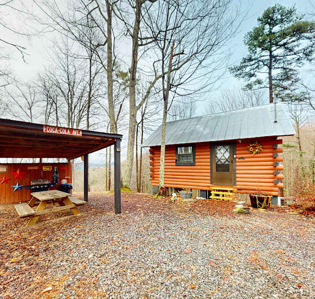 Cozy Cabin