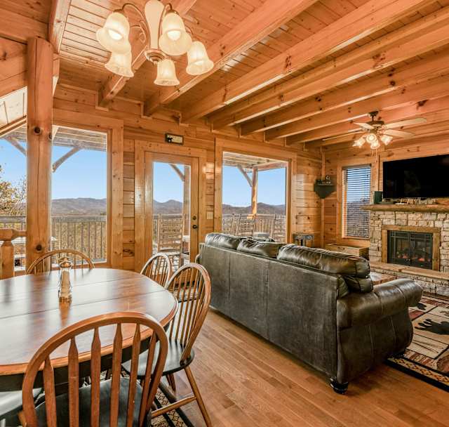 Legacy Mountain Resort – Bearly Believable