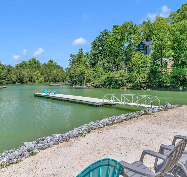 Serenity at Lake Haven