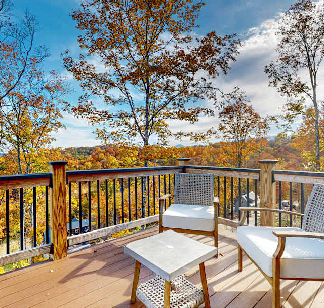 Lake Haven Ridge