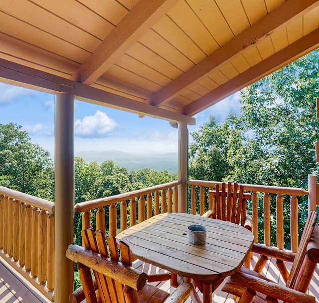 Smoky Mountain Memories