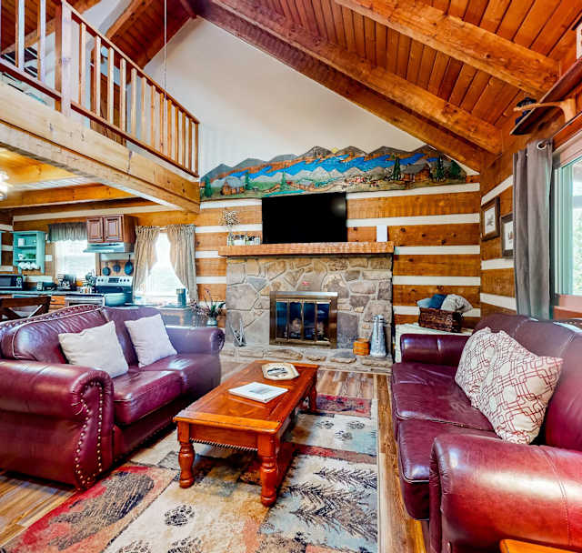 Star Log Inn