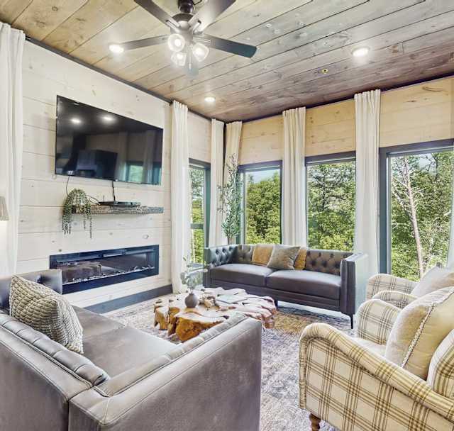 Getaway Pointe