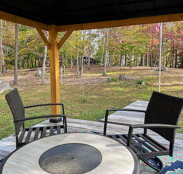 Norris Lake Hideaway