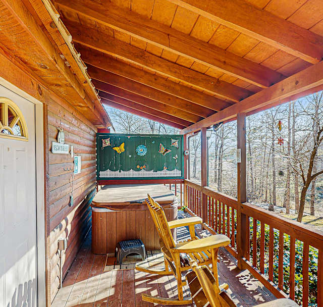 Bear Haven Cabin