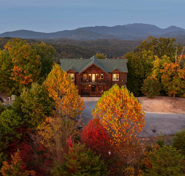 Legacy Mountain Resort – Right on Top of the World