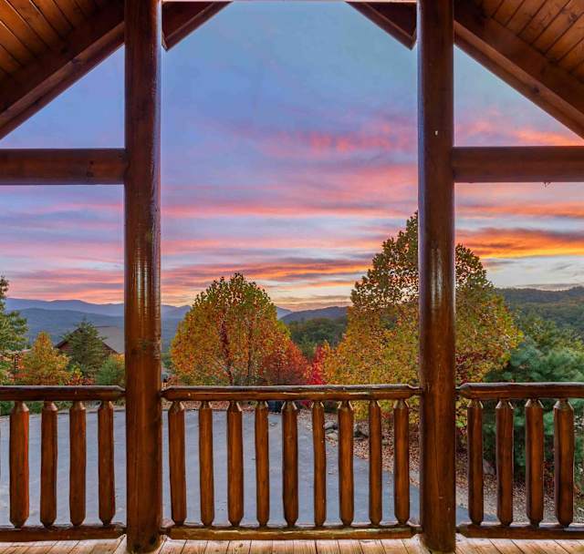 Legacy Mountain Resort – We’re on Top of the World